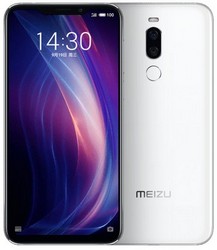 Прошивка телефона Meizu X8 в Новосибирске